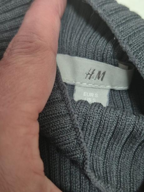 Pulovrik, h&m,s