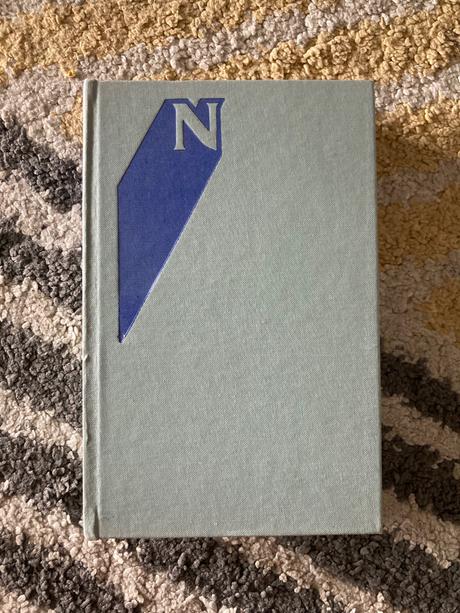 Napoleon bonaparte manfred a.z. (1985), 