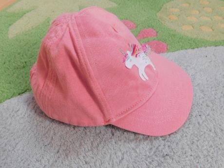 Šiltovka next obvod 48 cm, next,74