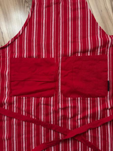 Kuchynská zástera, 