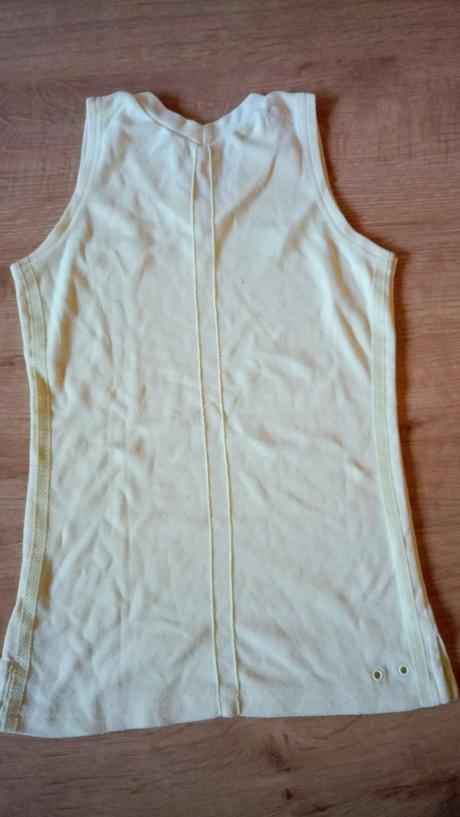 Dámske tielko lonsdale, lonsdale,m