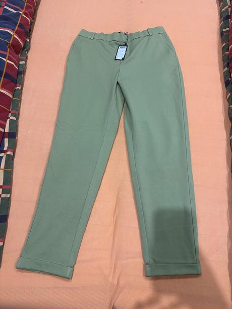 Nohavice vero moda l nové, vero moda,l