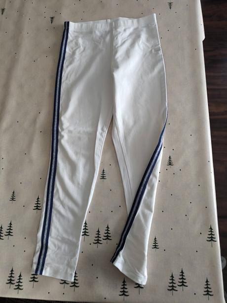 Biele leginy, original marines,128