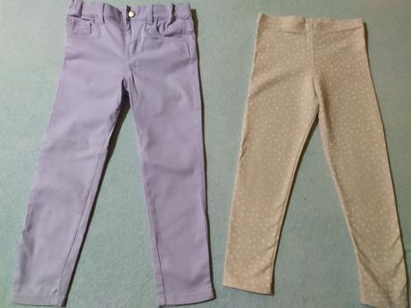 Nové džegíny, f&f,110