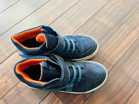 Ecco topanky, ecco,37