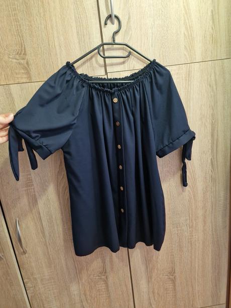 Bluzka/kosielka 42/44, 42