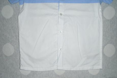 Košeľa na 6 rokov, next,116