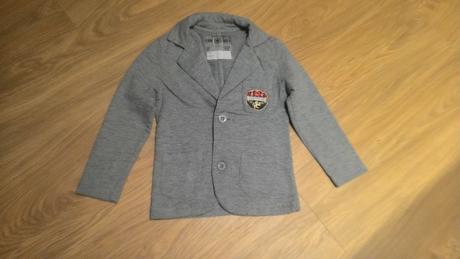 Teplákové sako, terranova,92