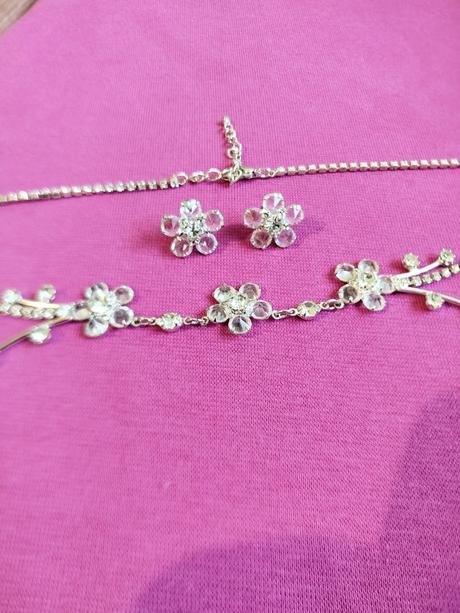 Šperky pre nevestu, 