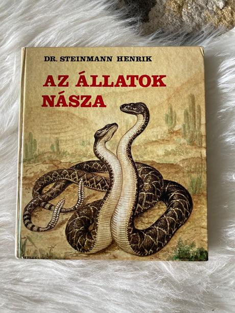 Az állatok násza svadobné tance zvierat (1980),