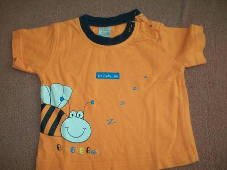 Tricka velkost 74, 74