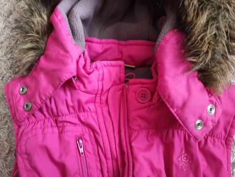 Vestička, cherokee,134