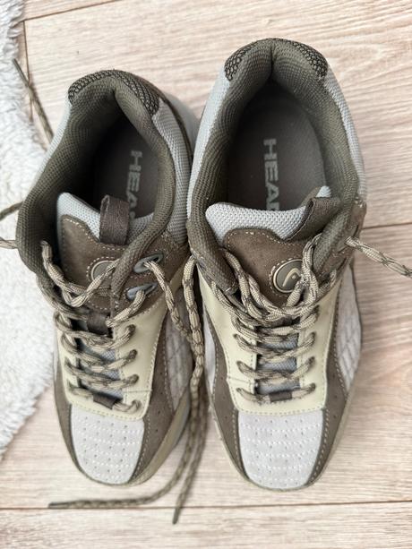 Turistické topánky head, 37