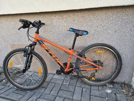 Bicykel stuf force 24"., 24