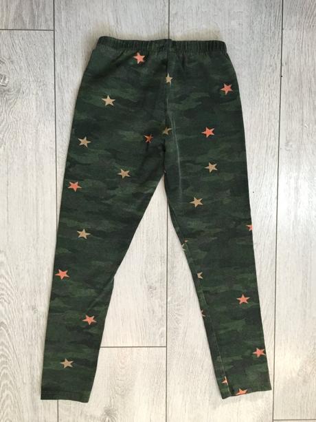 Dievčenske leginy 7-8 rokov, zara,128