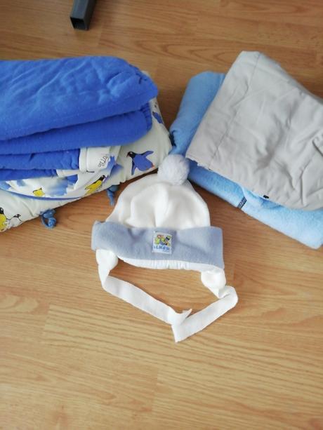 Zateplena suprava, 92