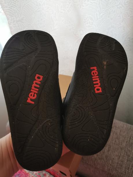 Reima tenisky, reima,30