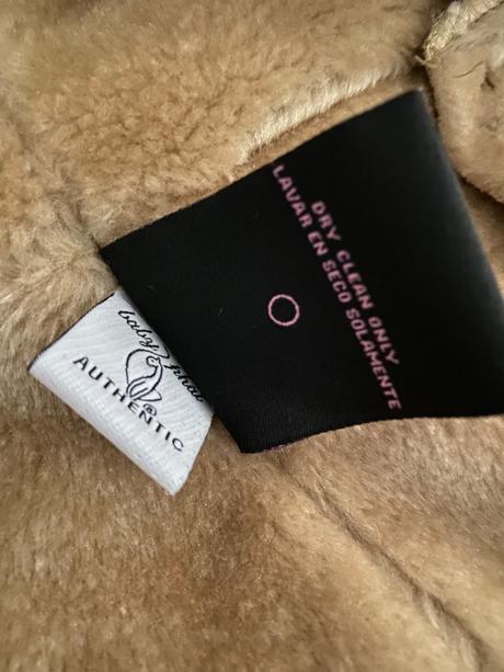 Baby phat umelý kožuštek, m