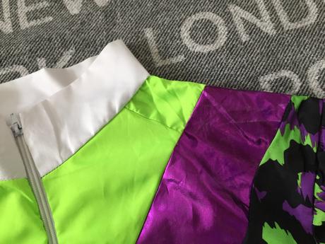 Pansky kostym roky 80/90 jogingova suprava s, 