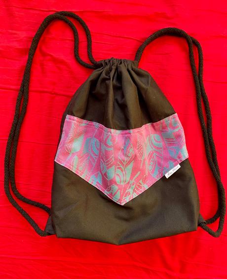 Batoh ruksak anna kalis, 