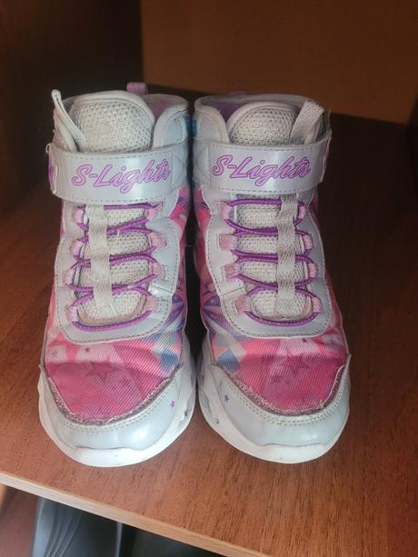 Detske topánky, baby,29