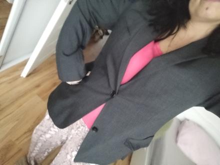 Hugo boss sako made in usa, hugo boss,52