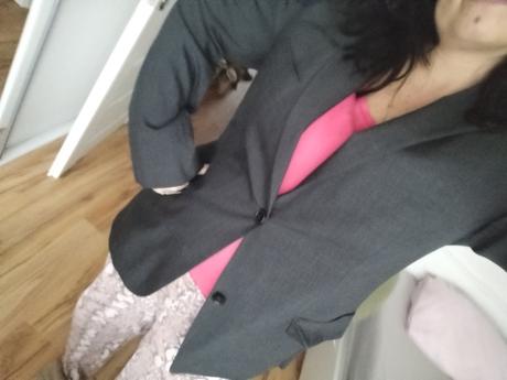 Hugo boss sako made in usa, hugo boss,52