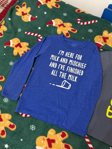 Predám 3 tričká s dlhým rukávom childrens place, children's place,122