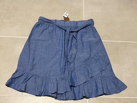 Nová sukňa  lindex 146/152, lindex,146