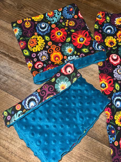 Folklór legíny a tunel, 128