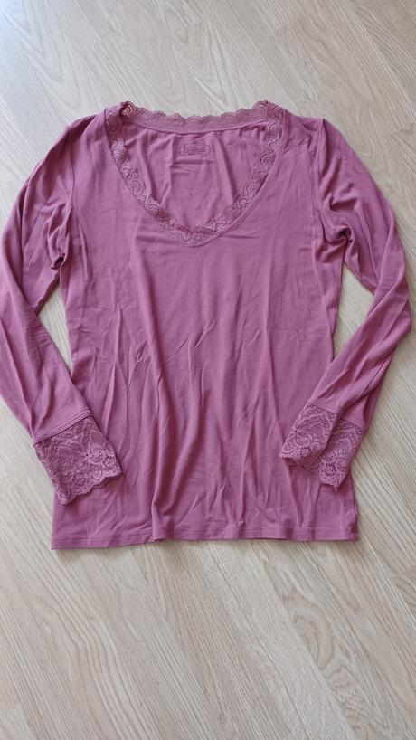 Tričko,top, intimissimi,m