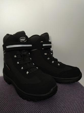 Softshell snehule, 39