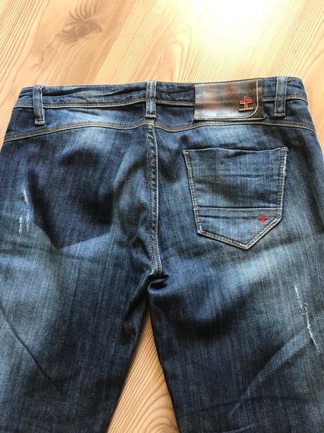 Rifle zu elements, 26