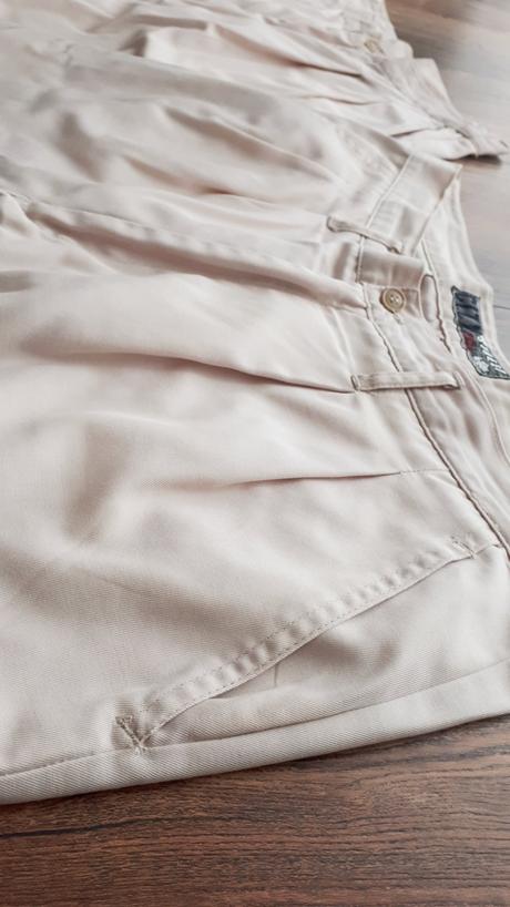 Kratasy lee cooper 100 bavlna 44/46, lee cooper,46