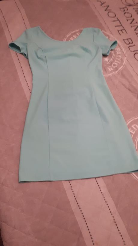 Fascinujuce letne saty, m