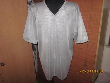 Dresové tričko pre pána na šport/tenis atd, xl