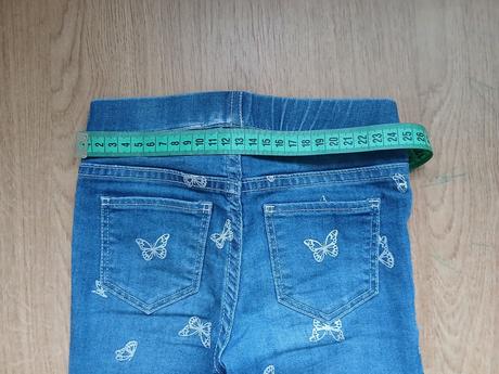 Mix oblecenia dievca 104, 104–116