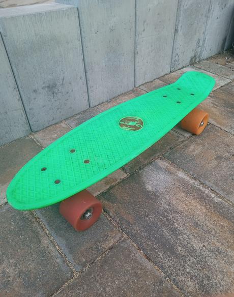 Pennyboard, 