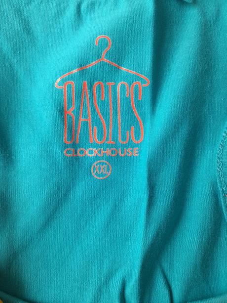 6x dámske tielko, esmara,m