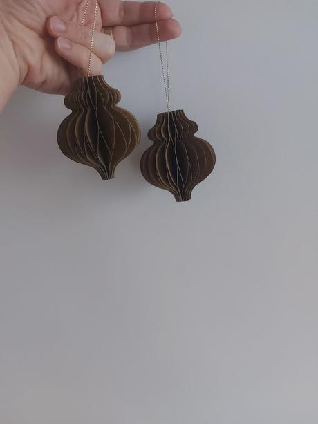 Vianocne ozdoby 6 ks, 