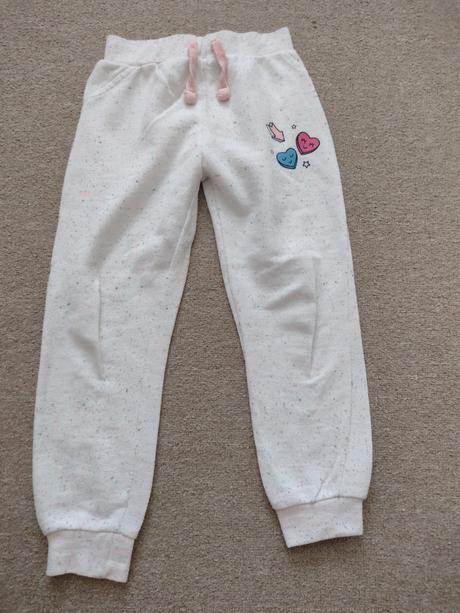 Teplaky, vel. 116, kik,116