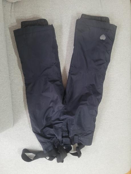 Otepľovaky 98/104, lupilu,104