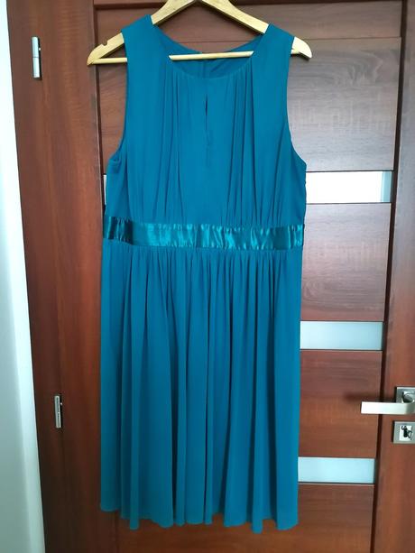 Spoločenské šaty, bonprix,46