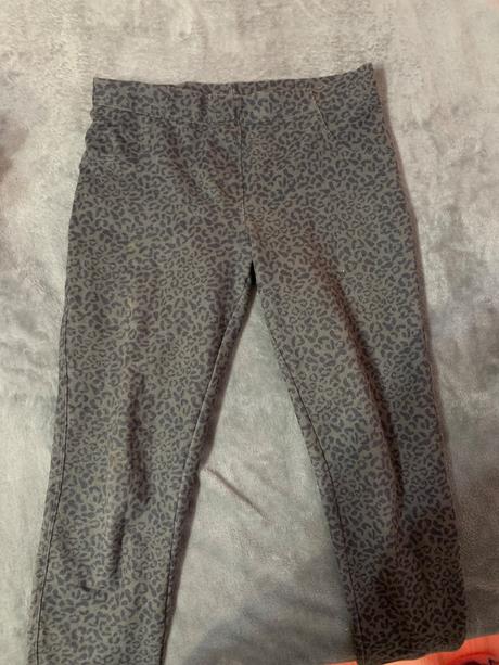 Leopardie legíny, pepperts,146