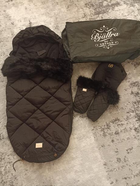 Fusak bjällra, bjällra