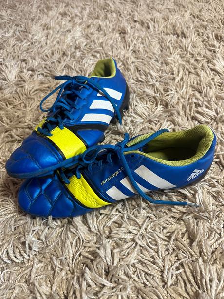 Kopačky adidas nitrocharge 3.0, adidas,46