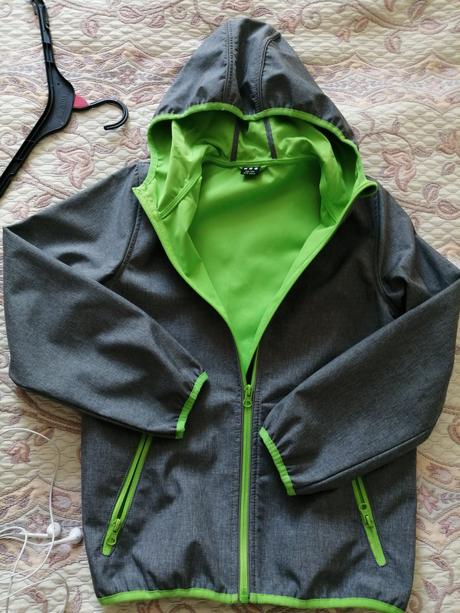 Softshell bubdy, kik,140