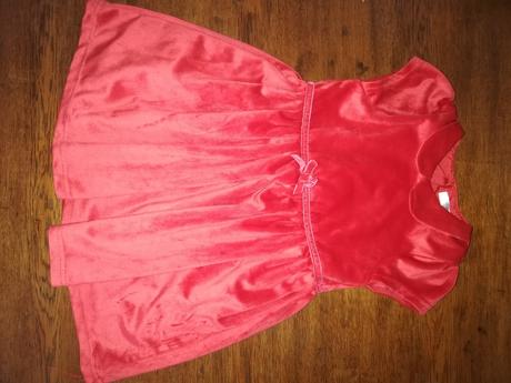 Semišové šaty, pepco,92