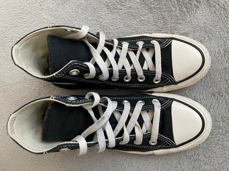 Tenisky converse all star veľ.36,5, converse,36