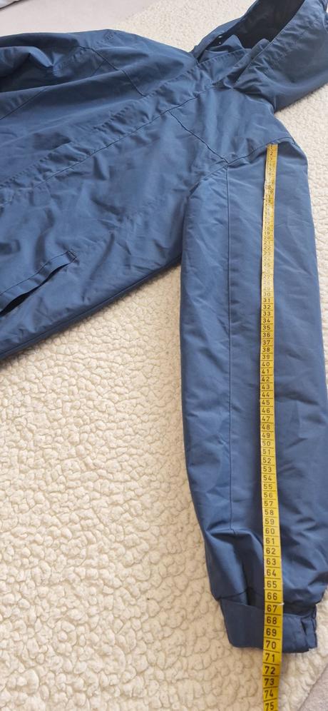 Zimná bunda, crivit,m